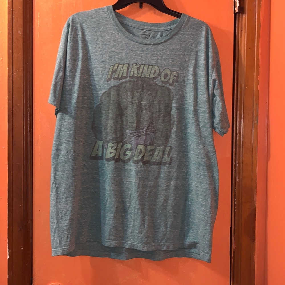 *4 items for $25* MARVEL COMICS T-Shirt size XL UNISEX